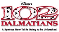 102 Dalmatians