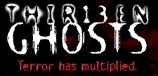 13 Ghosts