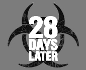 28 Days Later