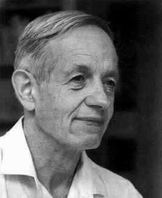 John F. Nash, Jr.