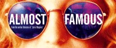 Almost Famous