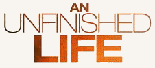 An Unfinished Life