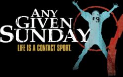 Any Given Sunday