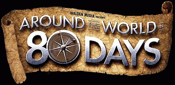 Around the World in 80 Days