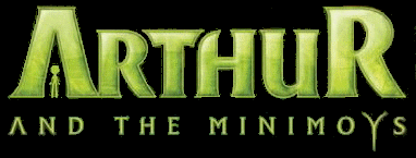 Arthur and the Minimoys
