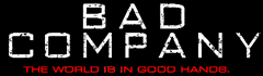 Bad Company