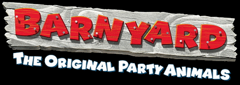 Barnyard: The Original Party Animals