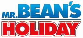 Mr. Bean's Holiday