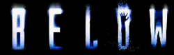 Below