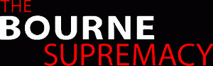 The Bourne Supremacy