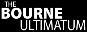 The Bourne Ultimatum