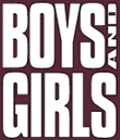 Boys and Girls