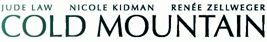 Cold Mountain