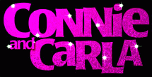 Connie and Carla