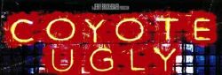 Coyote Ugly
