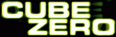 Cube Zero