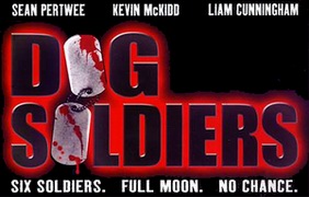 Dog Soldiers
