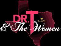 Dr. T and the Women