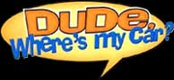 Dude, Where's My Car?