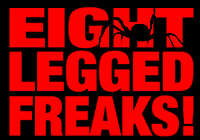 Eight Legged Freaks