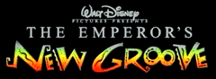 The Emperor's New Groove