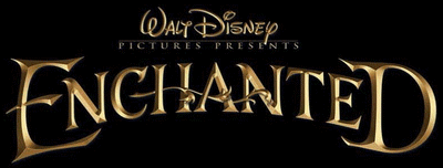 Enchanted