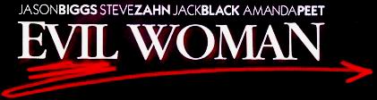 Evil Woman