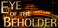 Eye of the Beholder
