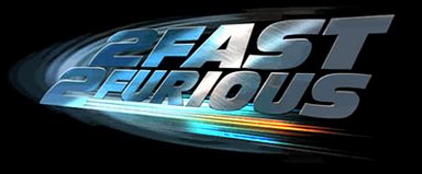 2 Fast 2 Furious