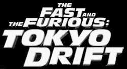 The Fast and the Furious: Tokyo Drift