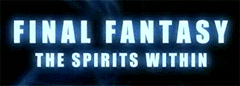Final Fantasy: The Spirits Within
