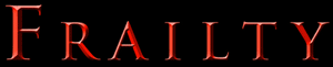 Frailty
