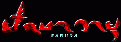 ѡ : Garuda