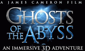 Ghosts of the Abyss