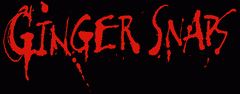 Ginger Snaps