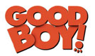 Good Boy!