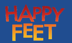Happy Feet
