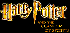 Harry Potter and the Chamber of Secrets