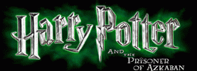 Harry Potter and the Prisoner of Azkaban