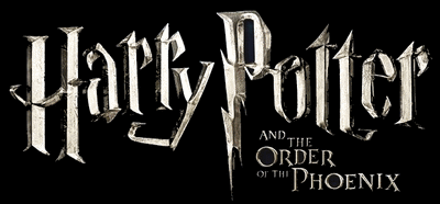 Harry Potter and the Order of the Phoenix