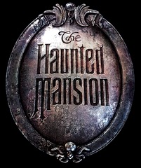 The Haunted Mansion
