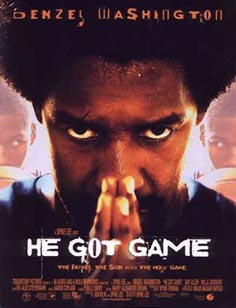 He Got Game