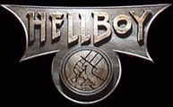 Hellboy