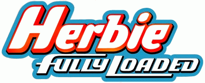 Herbie: Fully Loaded