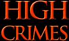 High Crimes