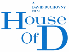 House of D