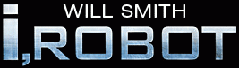 I, Robot