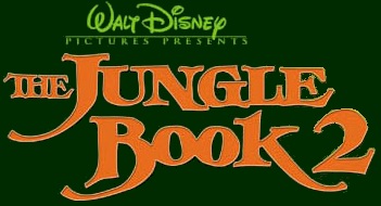 The Jungle Book 2