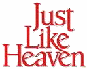 Just Like Heaven