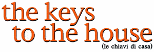 The Keys to the House